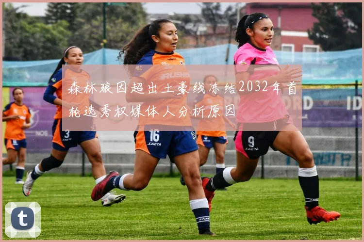 森林狼因超出土豪线冻结2032年首轮选秀权媒体人分析原因