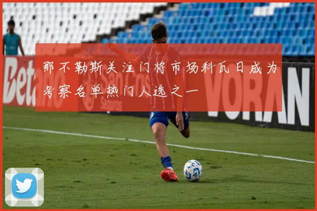 那不勒斯关注门将市场科瓦日成为考察名单热门人选之一